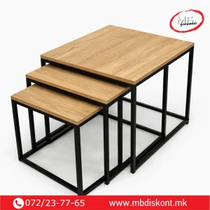 Клуб маси сет