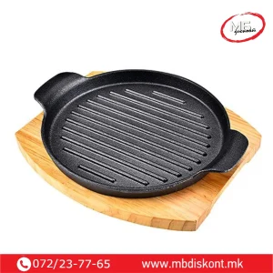 Гусена Сервер Тава