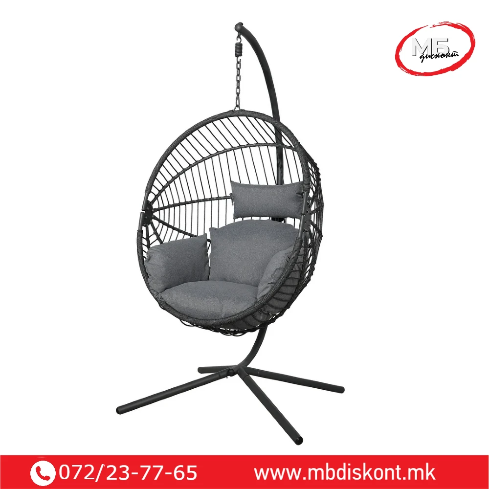 Lulaska visecka fotelja (1)