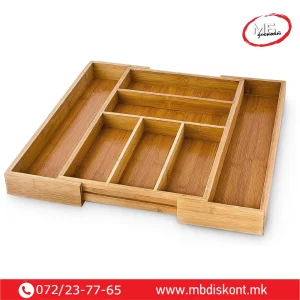 ORGANIZER FIOKA EKSCAJ BAMBUS (3)