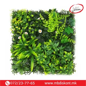 Ѕид од вештачки растенија