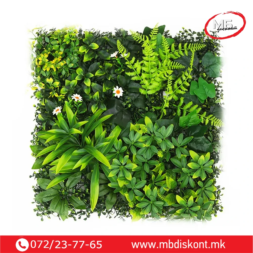 Vestacki dekorativen panel