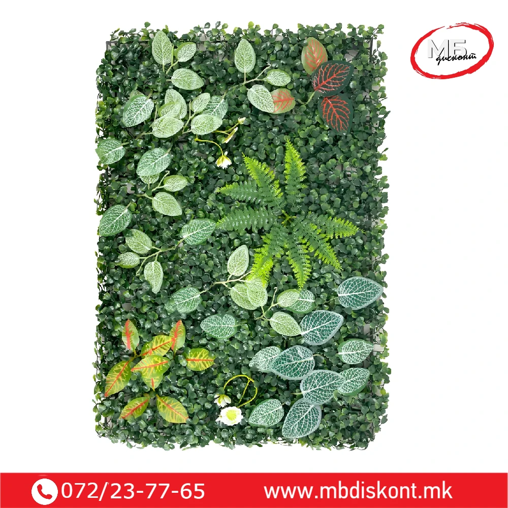 Vestacki dekorativen panel